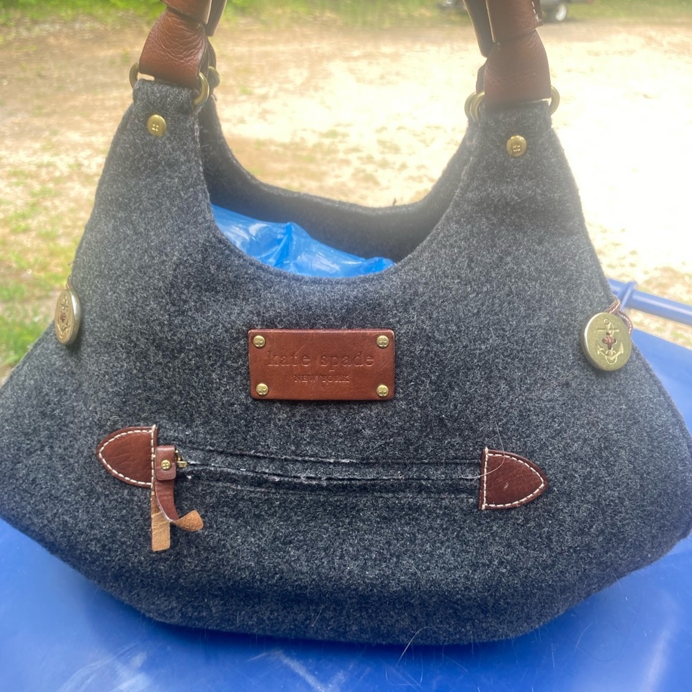 Kate Spade bag
